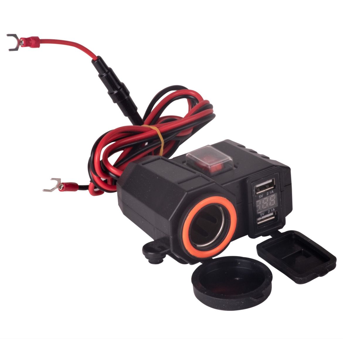 motosiklet usb şarj, su geçirmez usb şarj, ip54 telefon şarjı, gidon usb şarj soketi, motosiklet şarj cihazı, toka montajlı usb şarj, telefon şarj usb, su geçirmez motosiklet şarj soketi, scooter usb şarj, motosiklet şarj adaptörü, motosiklet aksesuarları
