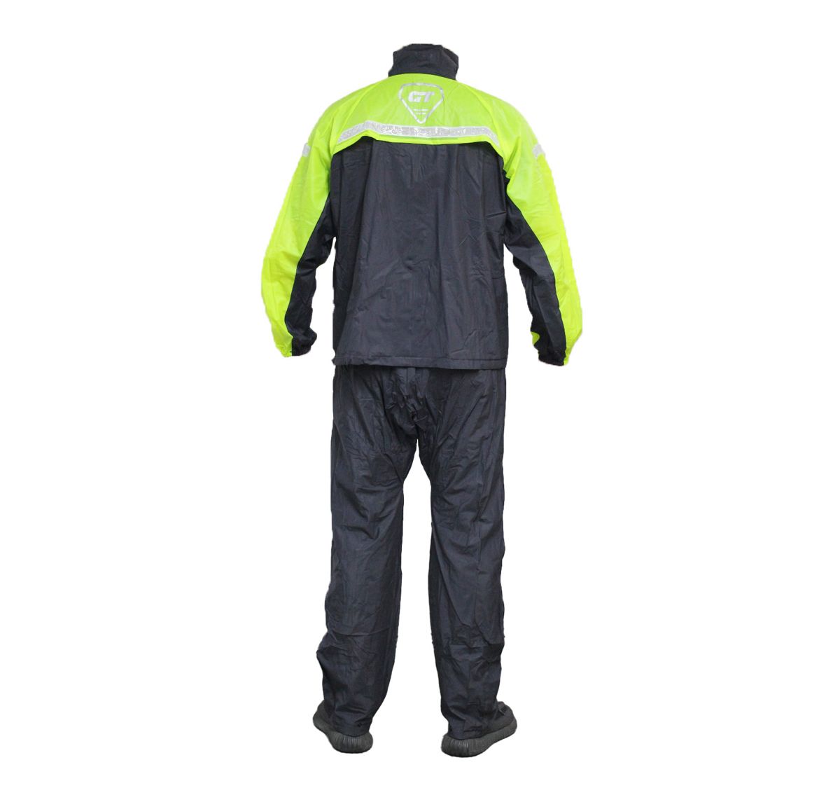 FORTE GT 1133 PVC Takım Yağmurluk