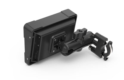 Motosiklet CarPlay