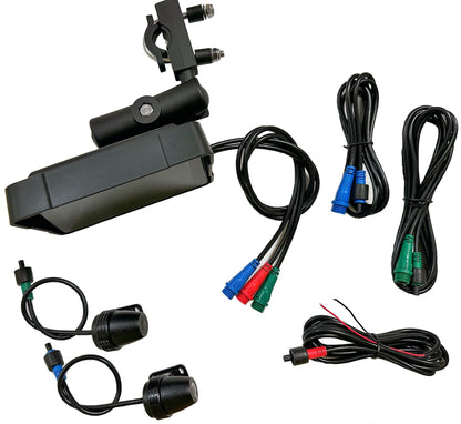Motosiklet CarPlay